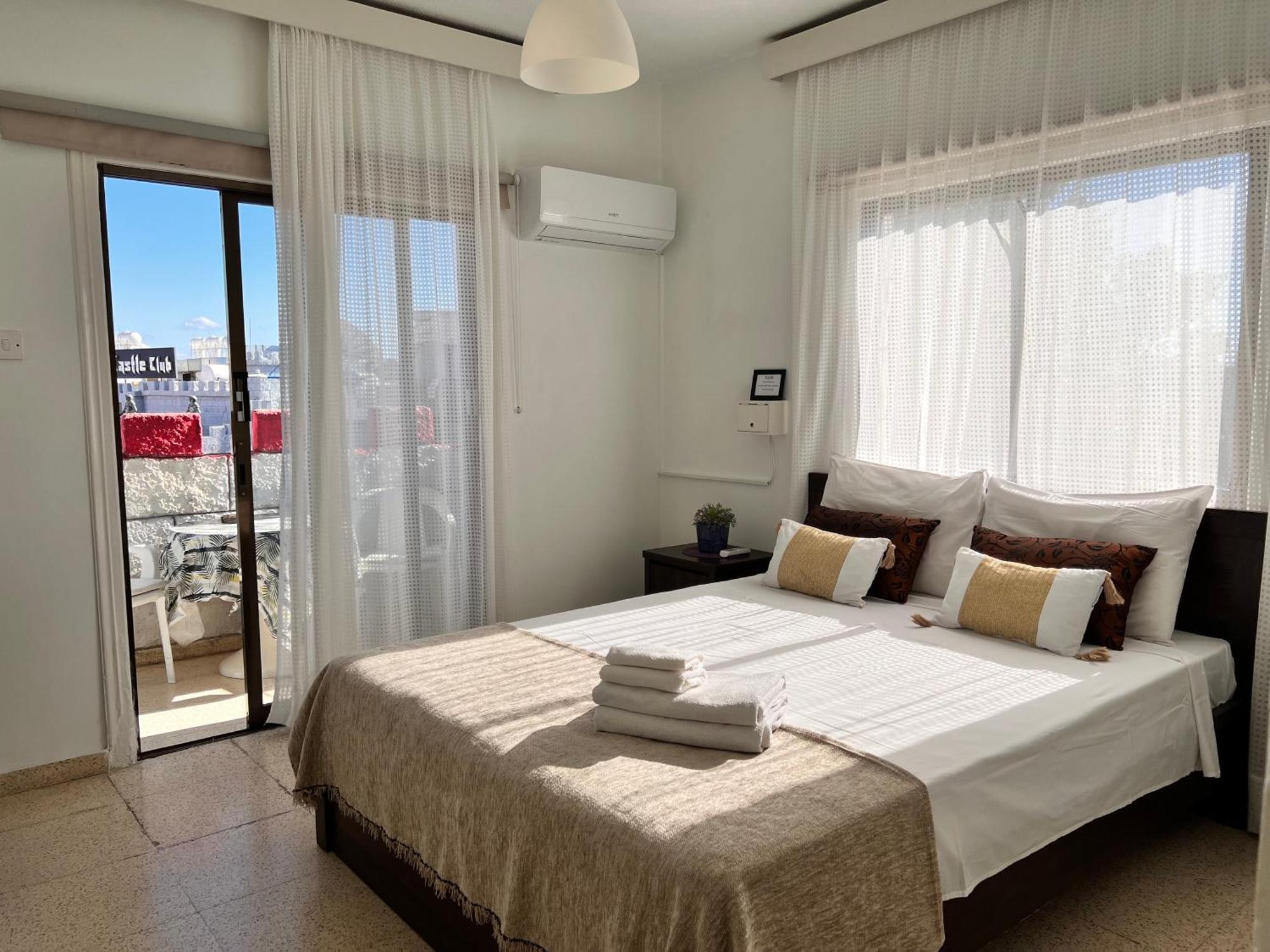 شقة Apt On The Street Of Bars&Nightclubs In Ayia Napa 11 المظهر الخارجي الصورة