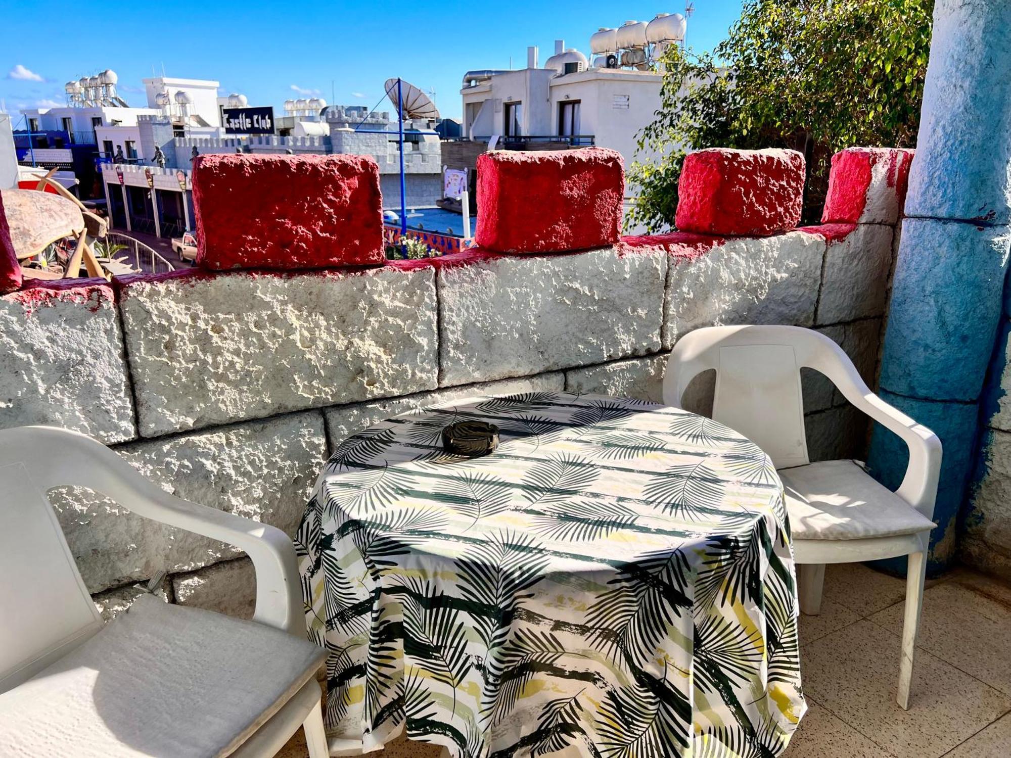 شقة Apt On The Street Of Bars&Nightclubs In Ayia Napa 11 المظهر الخارجي الصورة